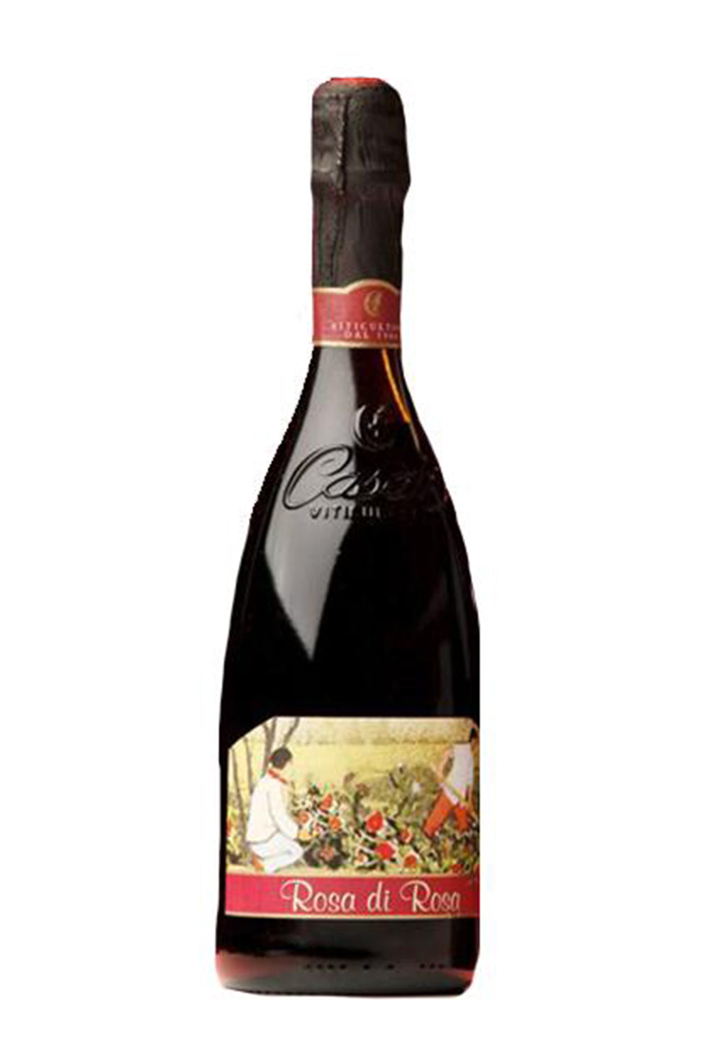 Casali Rosa di Rosa – La Farre