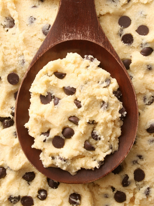 Cookie Fix Frozen Dough (15 pack) Private Order – La Farre