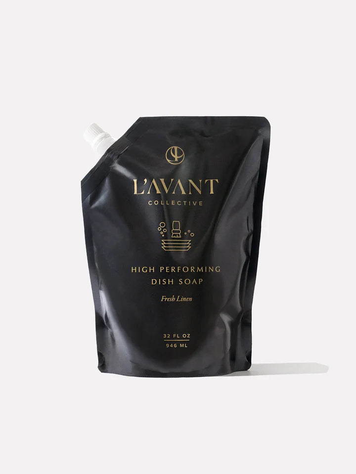 L'Avant Collective Dish Soap