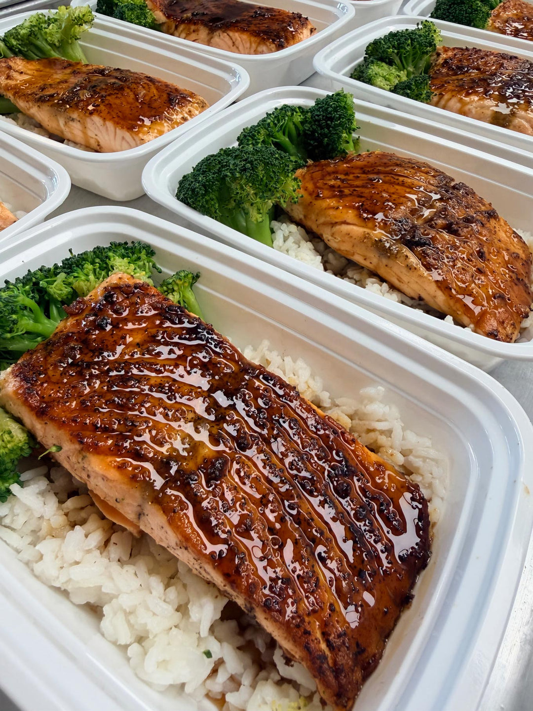 Gourmet to Go  La Farre