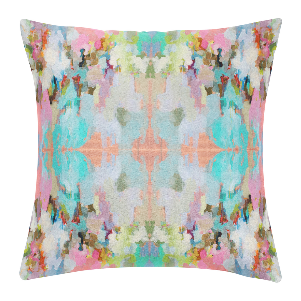 Brooks Avenue Pillow