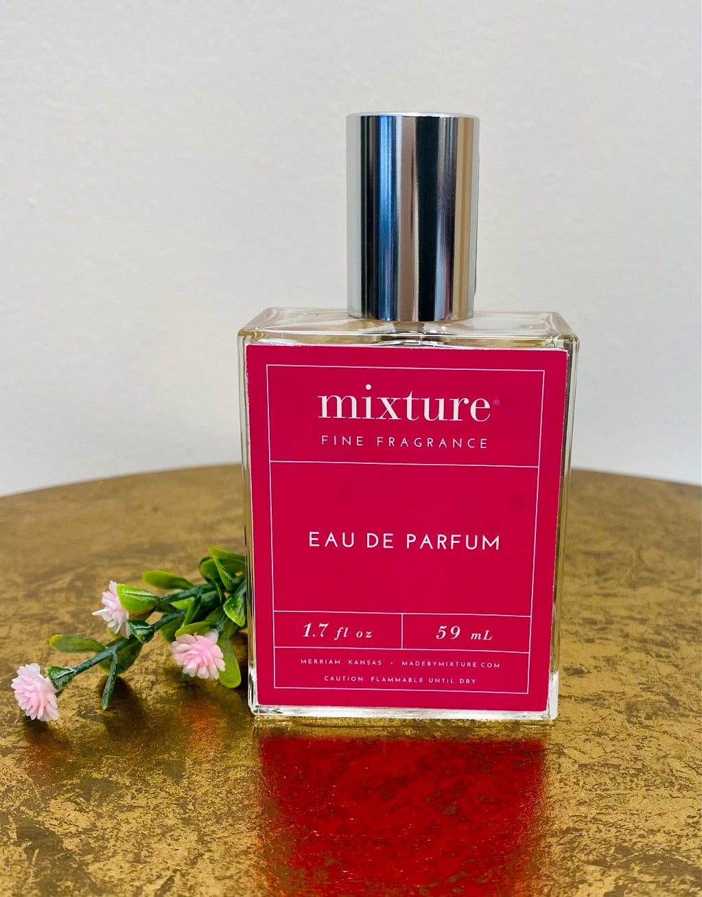 Mixture Eau de Parfum – La Farre