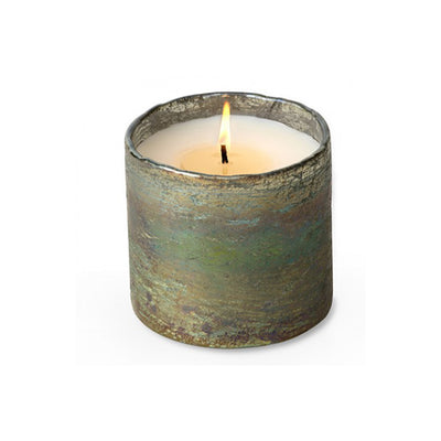 Camellia Japonica Candle Pot - Himalayan Trading Post